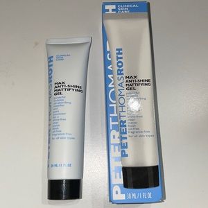 PeterThomasRoth Max Anti-Shine Mattifying Gel